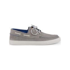U.S. Polo Mokasyny GLAN7031S9_S1. Buty sportowe casual U.S. Polo, na lato, bez wzorów, z gumy, z okrągłym noskiem, bez zapięcia. Za 203.00 zł.