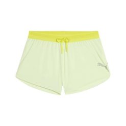 Krótkie Spodenki Puma M Lightspeed Ultraweave 2 Split Short Dorośli. Brązowe krótkie spodenki sportowe Puma, m, bez wzorów, z materiału. Za 207.99 zł.