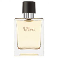 Hermès - Terre D'hermès - Woda Toaletowa - Atomizer 50 ml - Dla Mężczyzn. Perfumy męskie HERMES. Za 429.00 zł.
