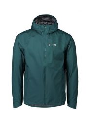 POC Kurtka funkcyjna "Motion" w kolorze morskim rozmiar: S. Niebieskie kurtki outdoor i hardshell POC, s, bez wzorów, z materiału, bez kaptura. Za 632.45 zł.