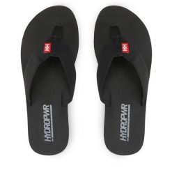 Japonki Helly Hansen. Czarne japonki Helly Hansen, bez wzorów. Za 119.99 zł.