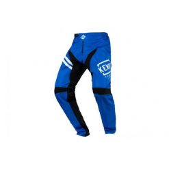 Spodnie Kenny Elite. Niebieskie szorty KENNY, m, bez wzorów. Za 553.00 zł.