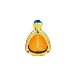 ALREHAB Saat safa Olejek 15 ml. Perfumy męskie marki ALREHAB. Za 75.00 zł.