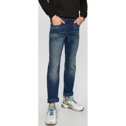 G-Star Raw - Jeansy 3301 Straight. Jeansy G-Star Raw. W wyprzedaży za 199.90 zł.