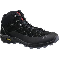 Grisport 470 Nero Vesuvio 13143V14G. Buty trekkingowe marki Grisport. W wyprzedaży za 399.99 zł.