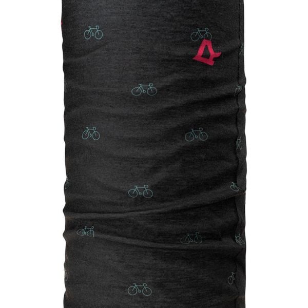 Komin sportowy uniseks Radvik Comin. Zielone szaliki RADVIK, bez wzorów. Za 20.07 zł.