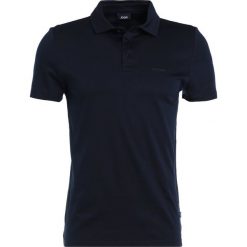 JOOP! IWO Koszulka polo navy. Koszulki polo marki JOOP!, z bawełny, polo. Za 399.00 zł.