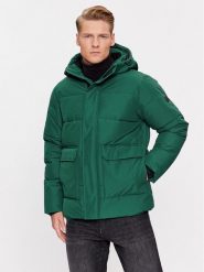 Only & Sons Kurtka zimowa 22025825 Zielony Regular Fit. Zielone kurtki Only & Sons, na zimę, m, bez wzorów, z syntetyku, bez kaptura. Za 249.99 zł.