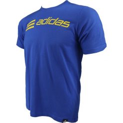 T-shirt Adidas Jlsdim Tee O52087. T-shirty marki Adidas. W wyprzedaży za 69.99 zł.