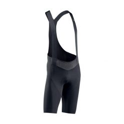 Spodenki rowerowe męskie Northwave Extreme Pro Bibshort. Czarne spodenki rowerowe Northwave, m, bez wzorów, rowerowe. Za 332.00 zł.