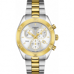 PROMOCJA ZEGAREK TISSOT T101.917.22.031.00. Zegarki TISSOT. W wyprzedaży za 1,760.00 zł.