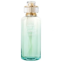 Cartier RIVIÈRES DE CARTIER Luxuriance Woda toaletowa 100 ml. Perfumy męskie Cartier. Za 559.00 zł.