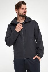 Kurtka męska Janik JOOP! JEANS. Kurtki JOOP! Jeans, m, bez wzorów, z jeansu, bez kaptura. Za 1,499.00 zł.