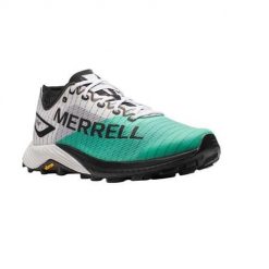 Buty do biegania męskie Merrell Long Sky 2 Matryx. Buty do biegania Merrell, bez wzorów, z materiału, bez zapięcia, do biegania. Za 1,002.00 zł.