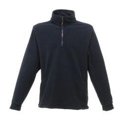 Męski Polar Thor Zamek 1/2 Bluza Polarowa. Niebieskie bluzy z polaru Regatta, na zimę, m, bez wzorów, z polaru, bez kaptura. Za 128.99 zł.