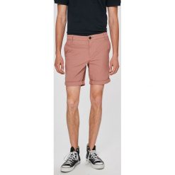 Selected - Szorty. Szorty marki Selected. W wyprzedaży za 79.90 zł.
