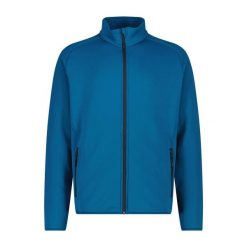 Polar CMP. Niebieskie bluzy z polaru CMP, na zimę, bez wzorów, z polaru, bez kaptura. Za 323.50 zł.