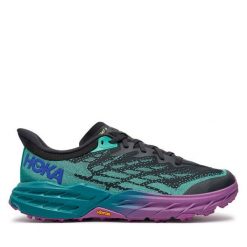Buty do biegania Hoka. Buty do biegania HOKA, bez wzorów, bez zapięcia, do biegania. Za 619.99 zł.
