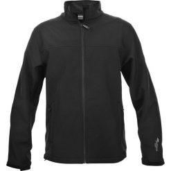 Hi-tec Kurtka softshell męska Lummer Black r. L. Kurtki marki Hi-tec. Za 132.71 zł.