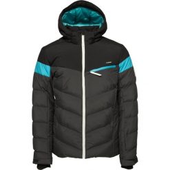 Kurtka narciarska LOAP Oridior męska StormEx ciemnoszara 2XL. Niebieskie kurtki narciarskie i snowboardowe GLENMUIR, m, bez wzorów, narciarskie. Za 436.99 zł.