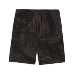 Szorty Puma Melo x Hive 7". Czarne szorty Puma, m, bez wzorów, sportowe. Za 337.50 zł.