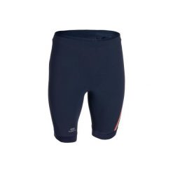 Legginsy krótkie lekkoatletyczne KIPRUN męskie. Legginsy długie sportowe marki KALENJI. Za 79.99 zł.
