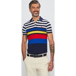 Polo Ralph Lauren - Polo. Koszulki polo marki Polo Ralph Lauren. Za 469.90 zł.