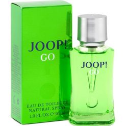 JOOP! Go EDT 30ml. Perfumy męskie JOOP!. Za 84.31 zł.