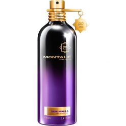 Montale Oud Dark Vanilla Eau de Parfum Spray Perfumy 100 ml. Perfumy męskie Montale. Za 558.26 zł.