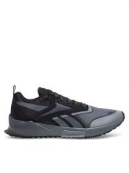 Reebok Sneakersy Lavante Trail 2 100033944 Czarny. Czarne buty sportowe casual Reebok, bez wzorów, z materiału, bez zapięcia. Za 349.99 zł.