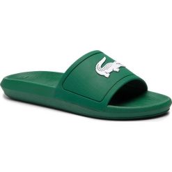 Klapki LACOSTE - Croco Slide 119 1 Cma 7-37CMA00181R7 Green/White. Klapki marki LACOSTE. Za 169.99 zł.