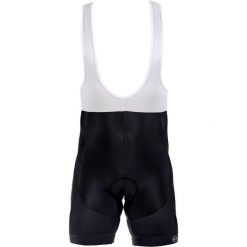 Spodenki rowerowe unisex madani Black Panther. Białe spodenki rowerowe MADANI, m, bez wzorów, rowerowe. Za 79.99 zł.