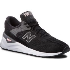 Sneakersy NEW BALANCE - MSX90HTC Czarny. Buty sportowe casual marki New Balance. W wyprzedaży za 339.00 zł.