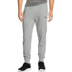 Puma Spodnie męskie Puma Ess Sweet Pants Regular szary r. L (838376-03). Spodnie treningowe długie Puma. Za 114.00 zł.