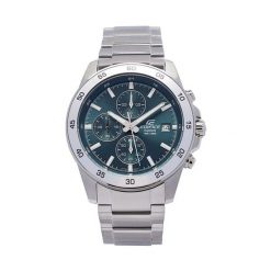 Zegarek Casio. Szare zegarki Casio, srebrne. Za 509.99 zł.