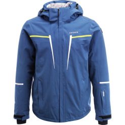 Icepeak NEMO Kurtka snowboardowa blue. Kurtki narciarskie i snowboardowe marki Icepeak. W wyprzedaży za 535.20 zł.