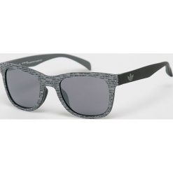 Adidas Originals - Okulary AOR004. Okulary przeciwsłoneczne marki adidas Originals. Za 379.90 zł.