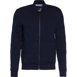Club Monaco Kardigan navy. Swetry rozpinane marki Club Monaco. W wyprzedaży za 506.35 zł.