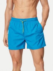 Ysabel Mora Szorty kąpielowe 90426 Niebieski Regular Fit. Niebieskie kąpielówki YSABEL MORA, m, bez wzorów, z syntetyku. Za 159.99 zł.