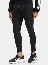 Adidas Legginsy Adi365 Running Essentials KH1093 Czarny. Czarne legginsy długie sportowe Adidas, m, bez wzorów, z syntetyku, do biegania. Za 258.99 zł.