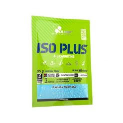 Iso Plus + L-Carnitine OLIMP 35g saszetka Pomarańcza. Torby na ramię OLIMP SPORT, bez wzorów, bez dodatków. Za 5.99 zł.