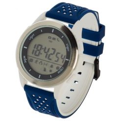 Garett Sport 4 Smartwatch. Białe zegarki smartwatch Garett, bez wzorów. Za 172.88 zł.