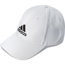Czapka z daszkiem adidas - 6PCap Ltwgt Emb BK0794 White/White/Black. Czapki z daszkiem marki Adidas. Za 59.95 zł.