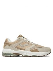 Joma Sneakersy Cr111 2525 CR111S2525 Beżowy. Brązowe buty sportowe casual Joma, bez wzorów, z materiału, bez zapięcia. Za 399.99 zł.