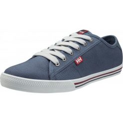 Helly Hansen Trampki Fjord Canvas Vintage, Indygo/Grafitowy 46,5. Trampki marki Helly Hansen. Za 169.00 zł.