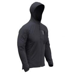 Kurtka rowerowa MTB męska Leatt Trail 1.0 V22. Czarne kurtki LEATT, m, bez wzorów, bez kaptura. Za 377.15 zł.