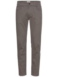 Camel Active Spodnie w kolorze szarym rozmiar: W35/L34. Szare spodnie materiałowe Camel Active, l, z aplikacjami, z materiału, klasyczne. Za 184.89 zł.