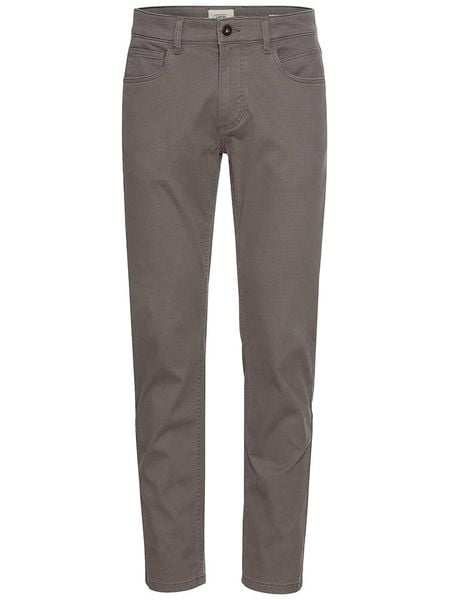 Camel Active Spodnie w kolorze szarym rozmiar: W44/L34. Szare spodnie materiałowe Camel Active, l, z aplikacjami, z materiału, klasyczne. Za 152.98 zł.