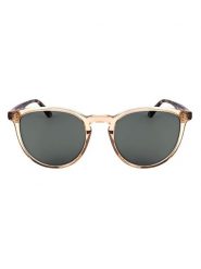 Pepe Jeans Męskie okulary przeciwsłoneczne w kolorze beżowo-szarym rozmiar: 52. Brązowe okulary przeciwsłoneczne Pepe Jeans. Za 134.95 zł.