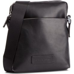 Saszetka PORSCHE DESIGN - Urban Courier 4090002632 Black 900. Saszetki i nerki marki Porsche Design. Za 859.00 zł.